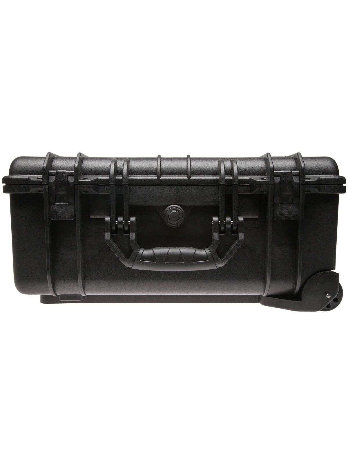 Waterproof Drone Travel Case with Wheels