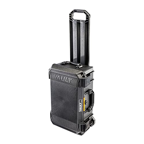 Pelican Vault v525 Drone and Camera Case