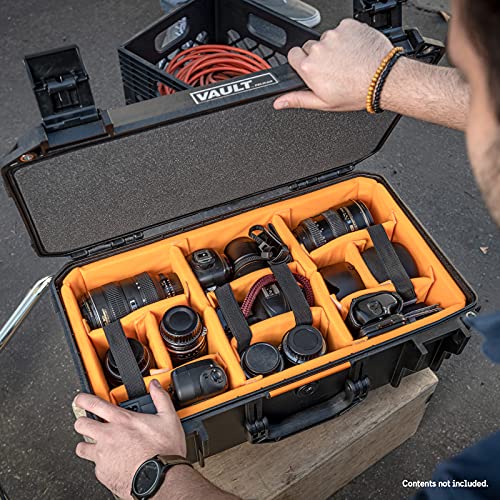Pelican Vault v525 Drone and Camera Case