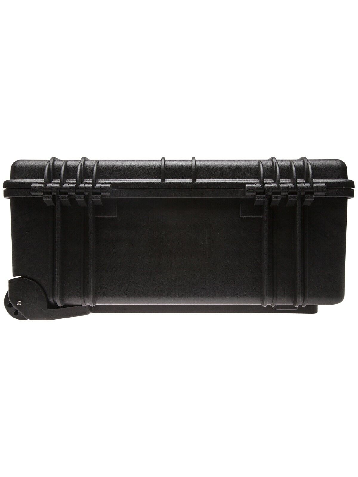 Waterproof Drone Travel Case with Wheels