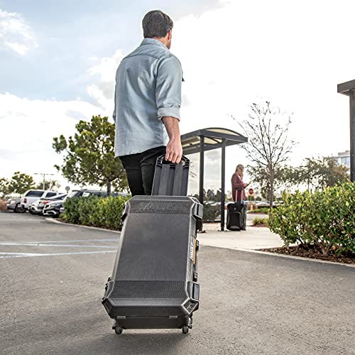 Pelican Vault v525 Drone and Camera Case