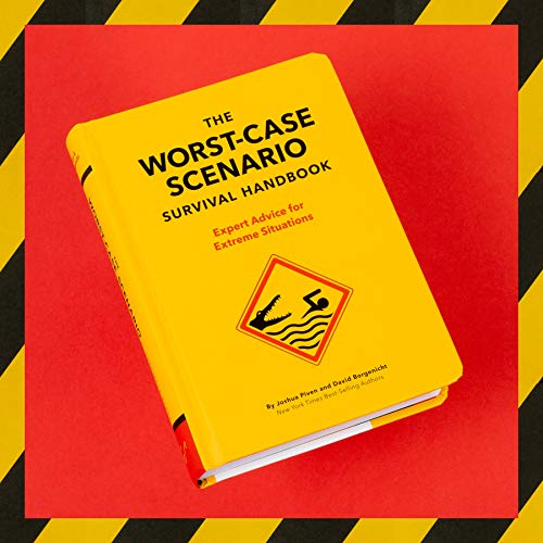 Extreme Survival Handbook - Drones Edition