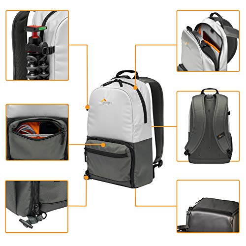 Outdoor Backpack for DSLR and Drones