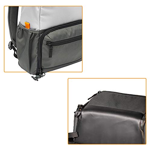 Outdoor Backpack for DSLR and Drones
