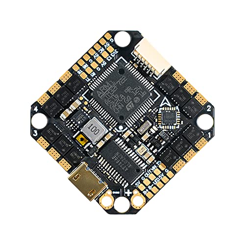 Toothpick Drone Flight Controller with 35A ESC