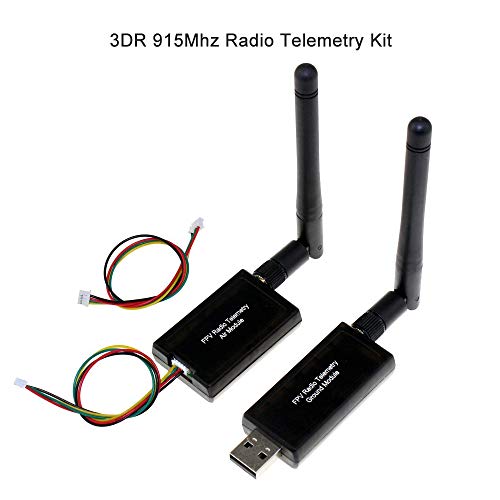Pixhawk PX4 Flight Controller with GPS & Telemetry Set