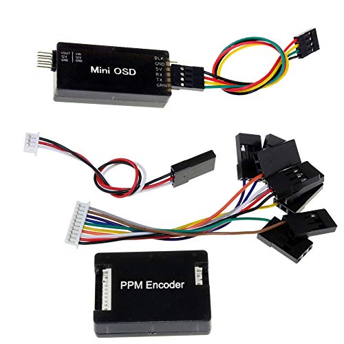 Pixhawk PX4 Flight Controller with GPS & Telemetry Set