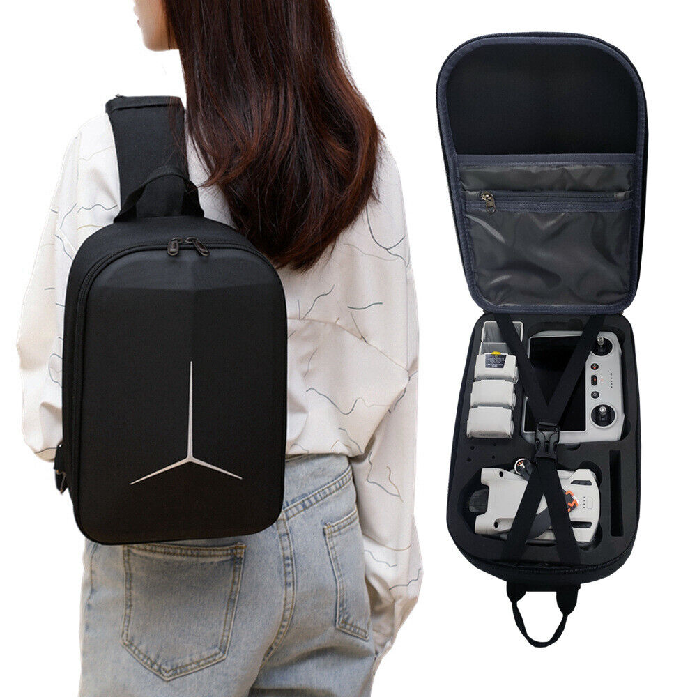 Breathable DJI Mini 3 Pro Drone Backpack