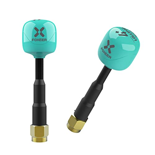 Foxeer Lollipop 4 Plus Antenna Pack (SMA)