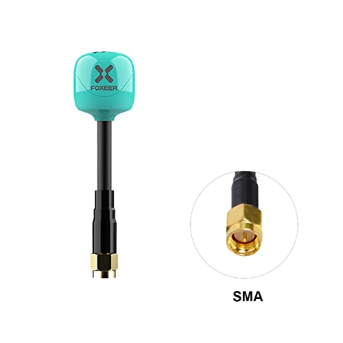Foxeer Lollipop 4 Plus Antenna Pack (SMA)