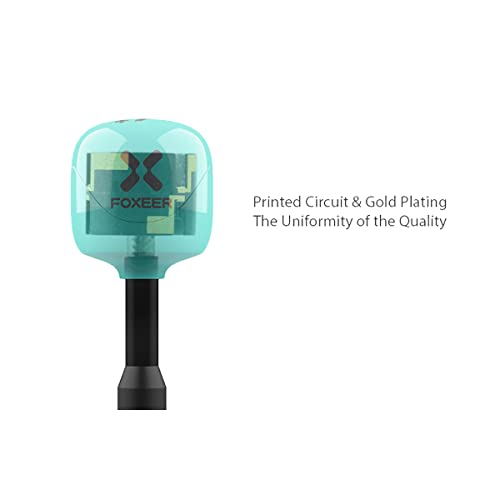 Foxeer Lollipop 4 Plus Antenna Pack (SMA)