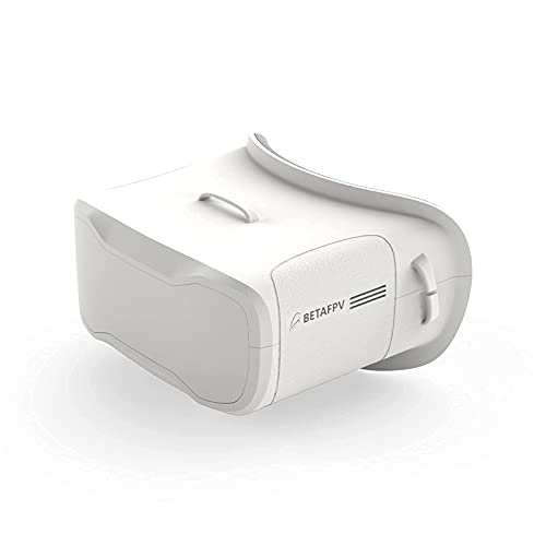 BETAFPV VR02 FPV Goggle with Built-in Antenna