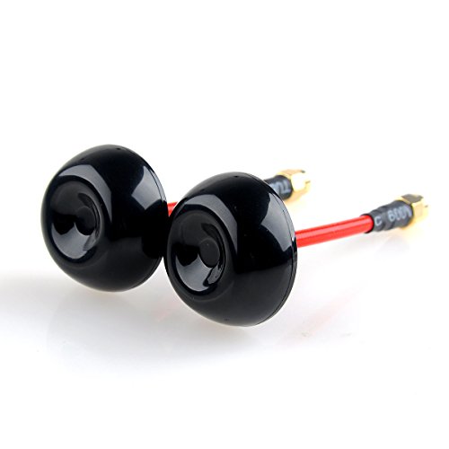 Makerfire 5.8GHz FPV Antenna Set for Racing Drones