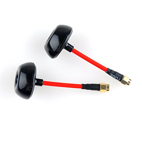 Makerfire 5.8GHz FPV Antenna Set for Racing Drones