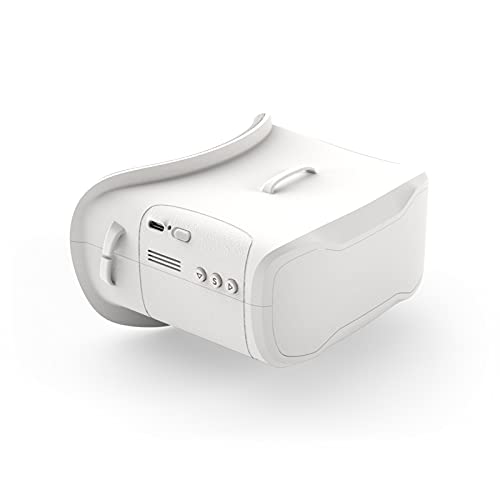 BETAFPV VR02 FPV Goggle with Built-in Antenna