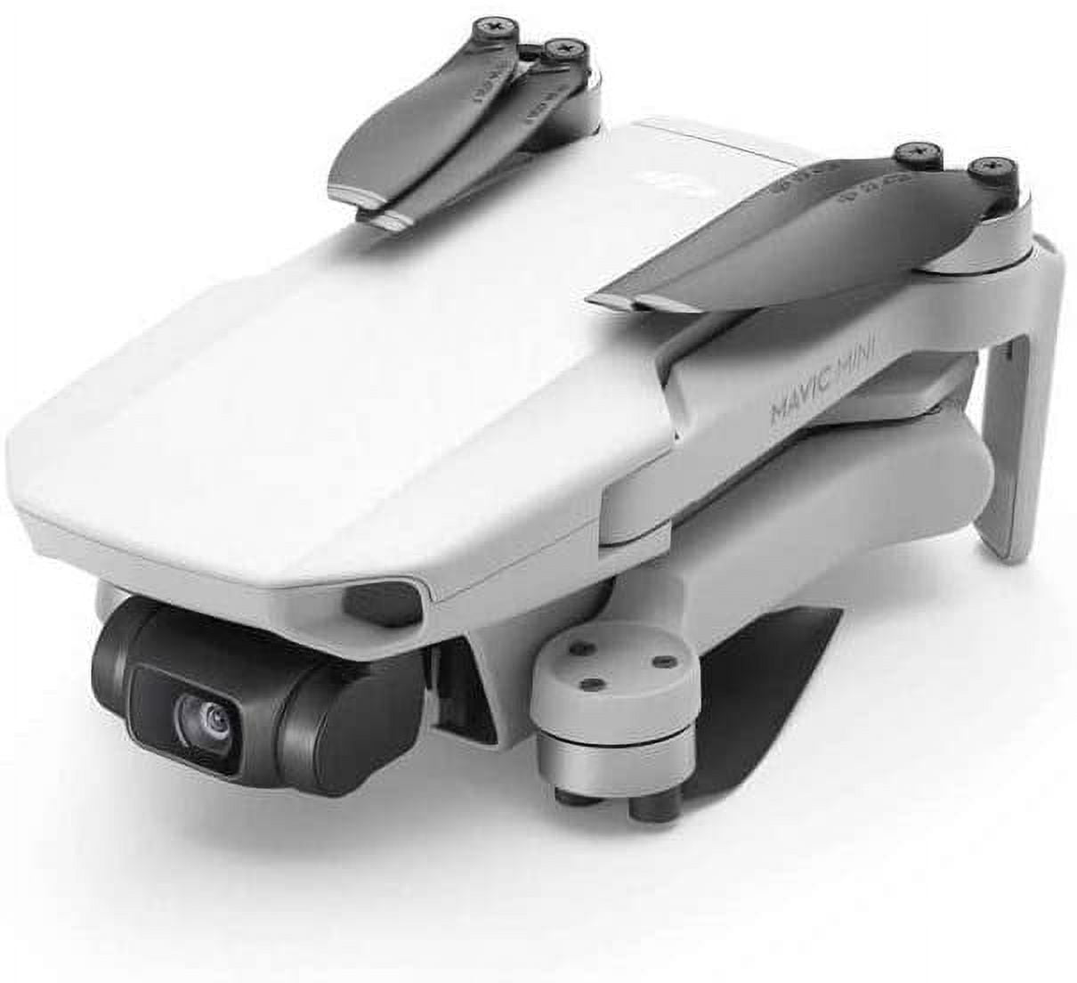 RotorLogic Mavic Mini Replacement Aircraft