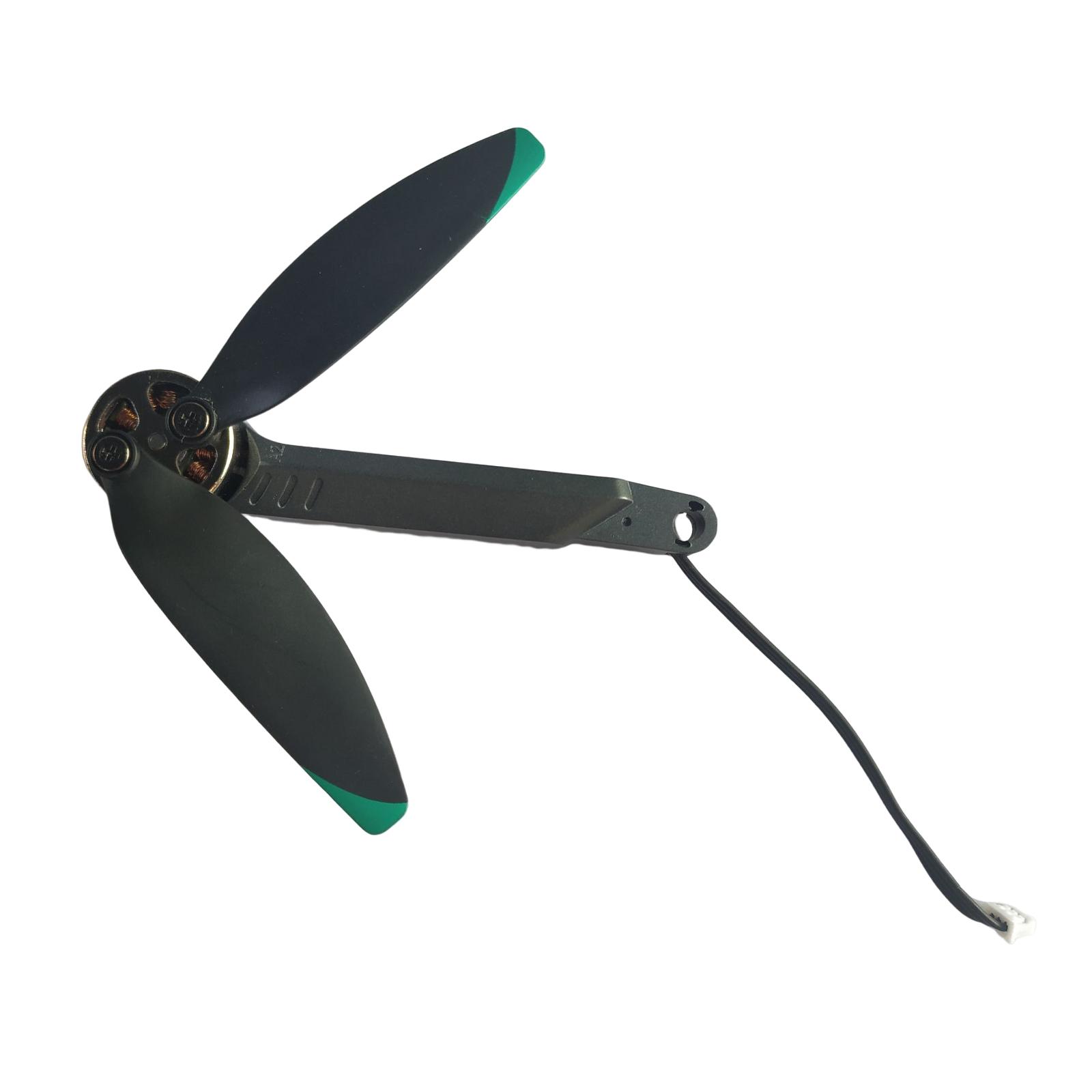 Foldable Motor Arm for S138 Drone (Right)