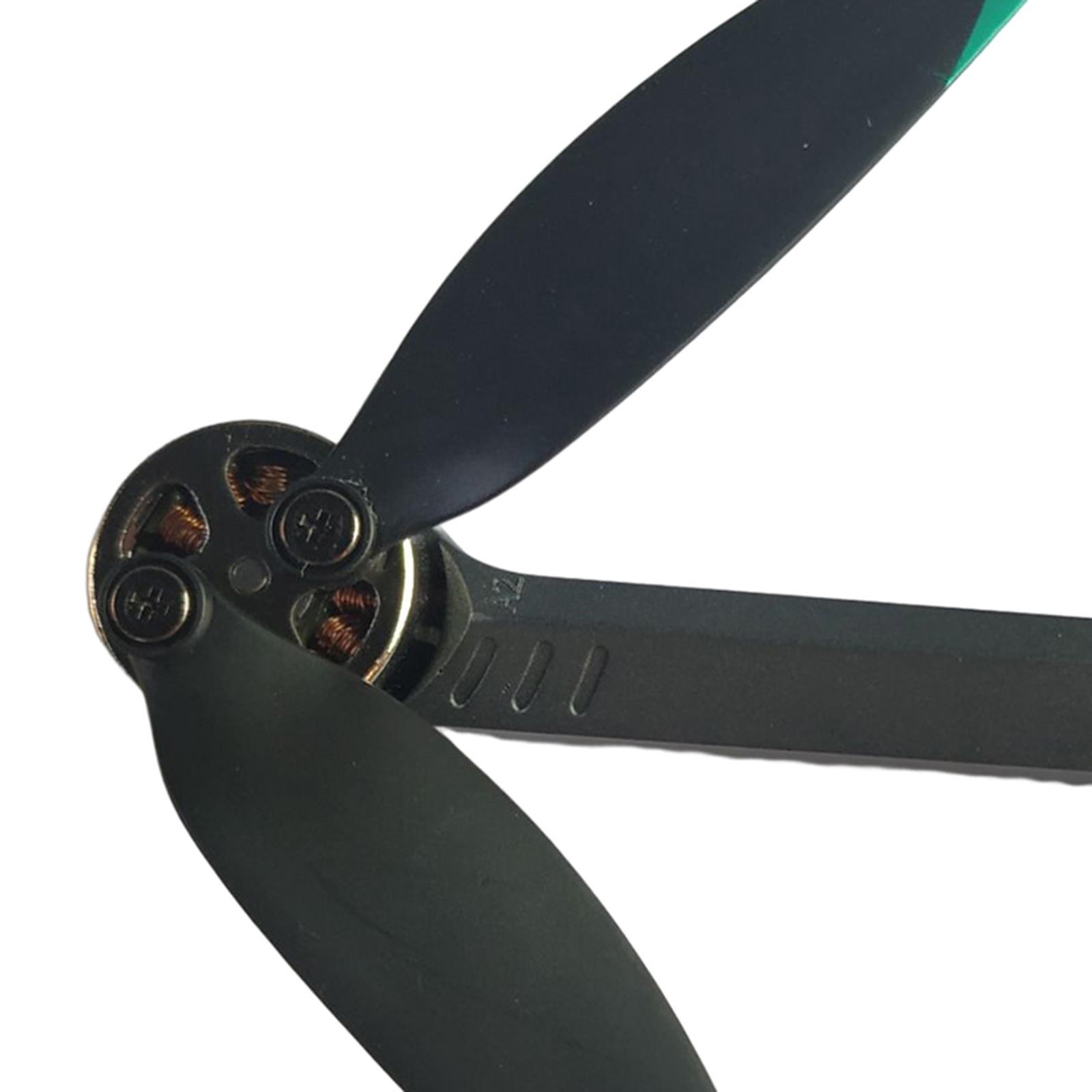 Foldable Motor Arm for S138 Drone (Right)