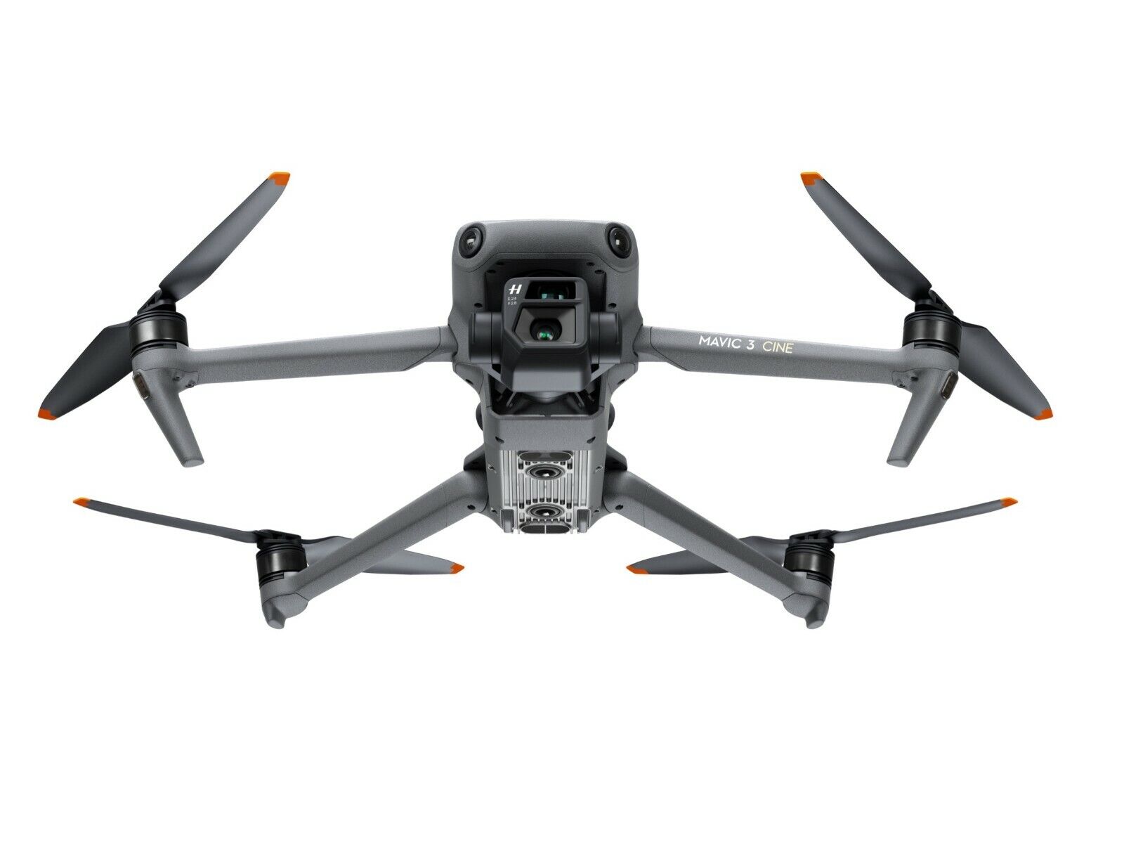 Certified Refurbished DJI Mavic 3 Cine Combo