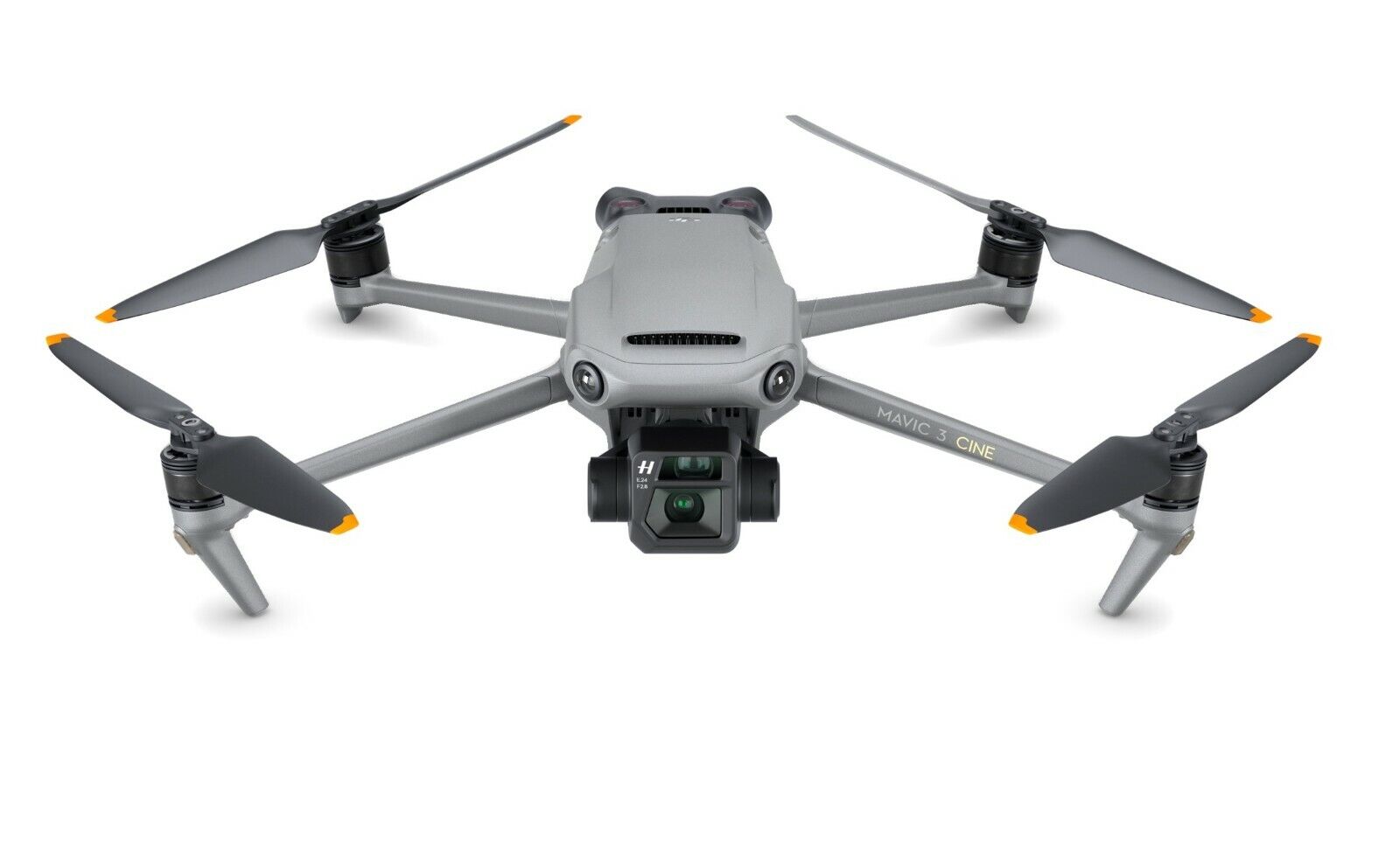 Certified Refurbished DJI Mavic 3 Cine Combo