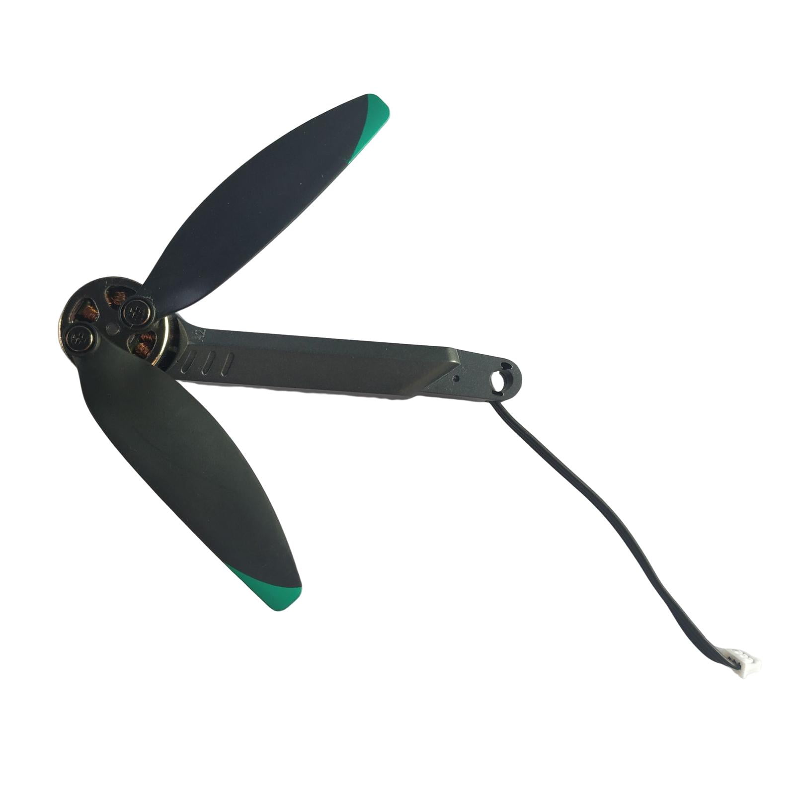 Foldable Motor Arm for S138 Drone (Right)