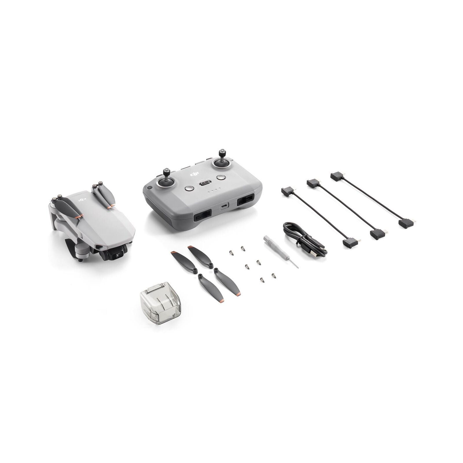Lightweight DJI Mini 2 SE Drone