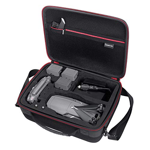 Smatree Hard Case for DJI Mavic 2