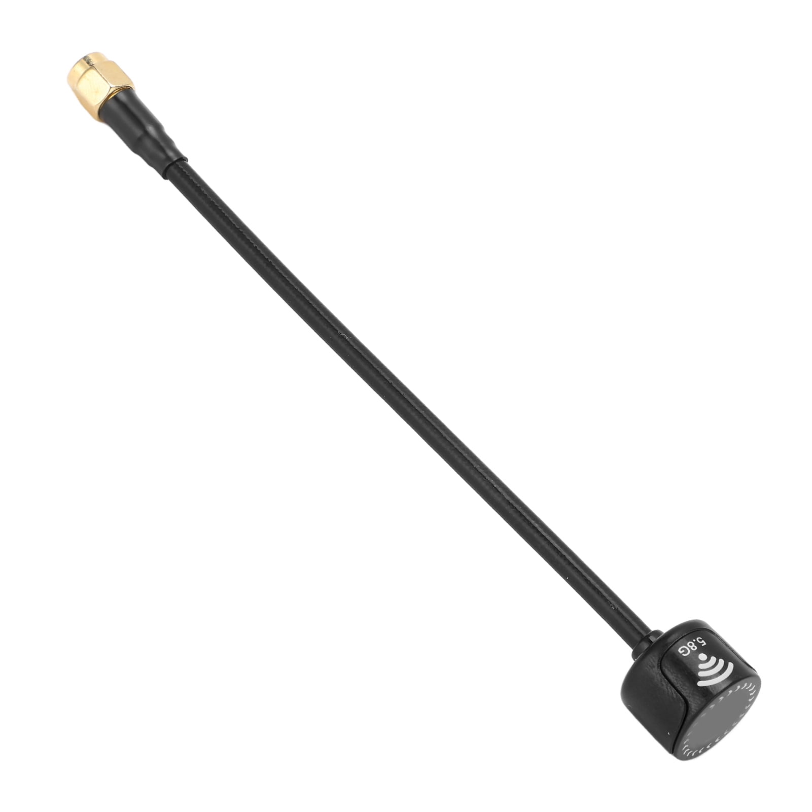 Flexible Antenna for RC Drones