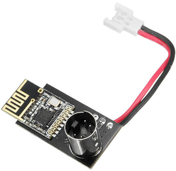 Flysky i6x Transmitter for Eachine Drone