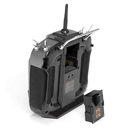 WFLY ET16s RC Radio with Multi-Protocol Transmitter