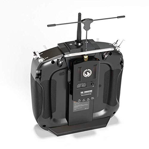 WFLY ET16s RC Radio with Multi-Protocol Transmitter