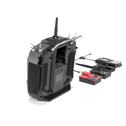 WFLY ET16s RC Radio with Multi-Protocol Transmitter