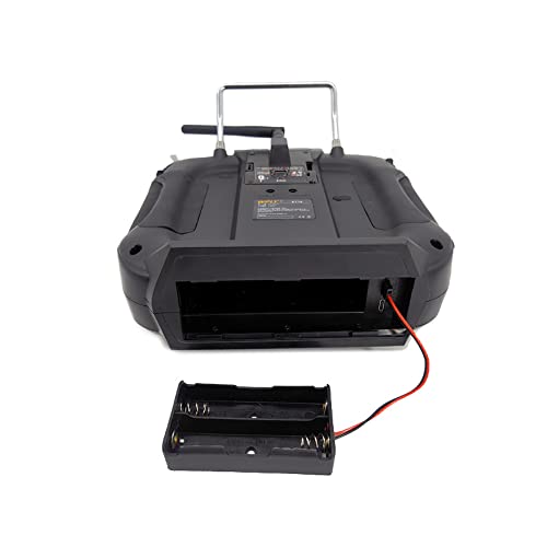 WFLY ET16s RC Radio with Multi-Protocol Transmitter