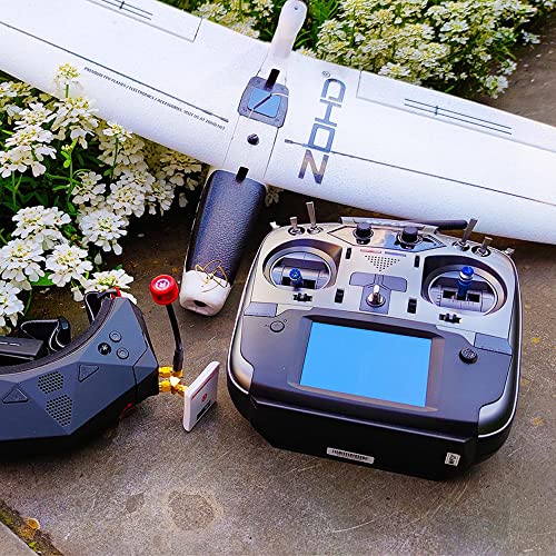WFLY ET16s RC Radio with Multi-Protocol Transmitter