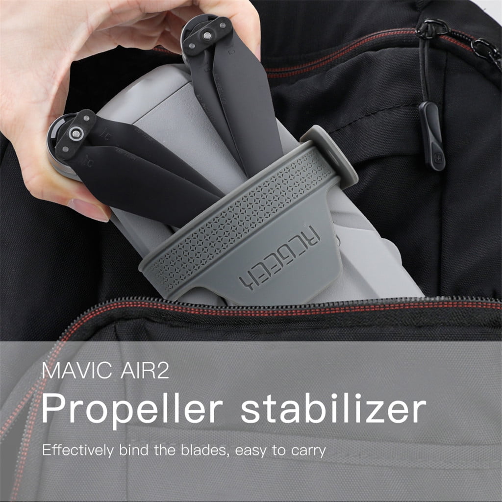 Air Holder for Mavic Propellers & Camera