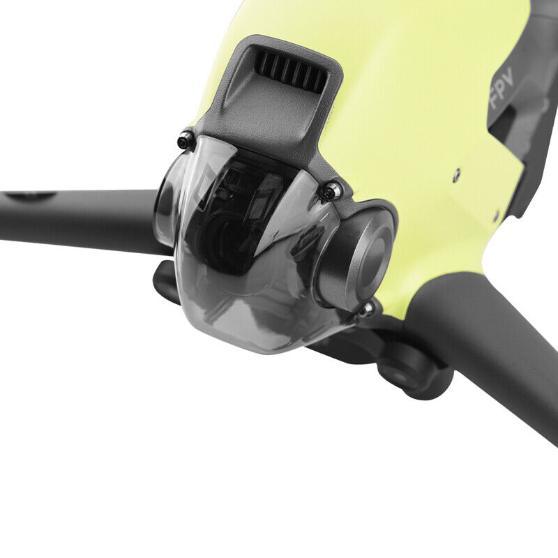 DJI FPV Gimbal Protector Cap for Drone