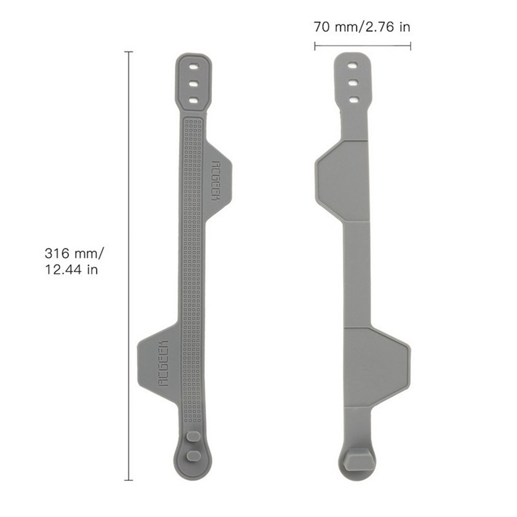Air Holder for Mavic Propellers & Camera