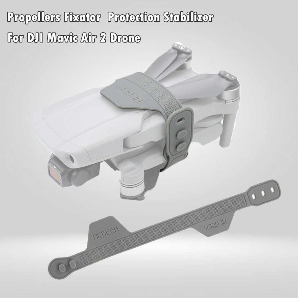 Air Holder for Mavic Propellers & Camera