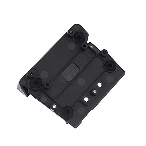 OTOTEC Anti-Vibration Gimbal Plate for DJI Mavic Pro