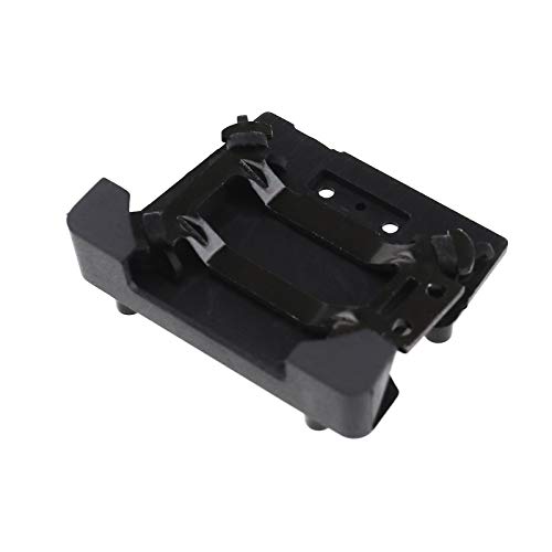 OTOTEC Anti-Vibration Gimbal Plate for DJI Mavic Pro
