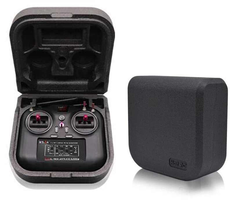 2.4G RC Transmitter & Receiver for Drones