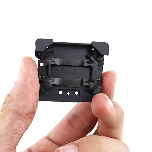 OTOTEC Anti-Vibration Gimbal Plate for DJI Mavic Pro