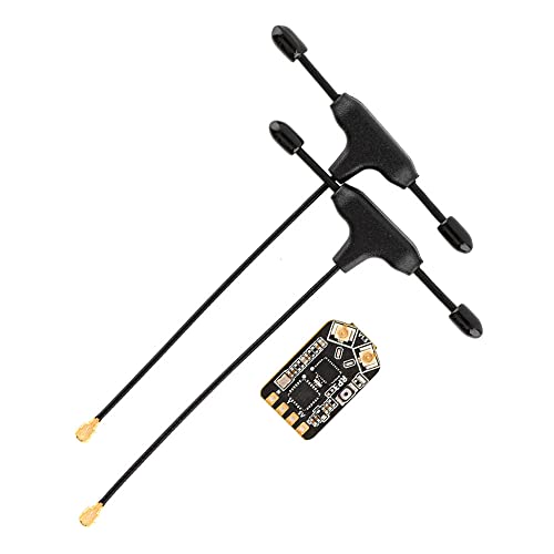 Nano Receiver for Long Range FPV Drone