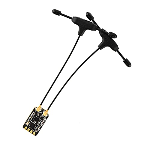 Nano Receiver for Long Range FPV Drone