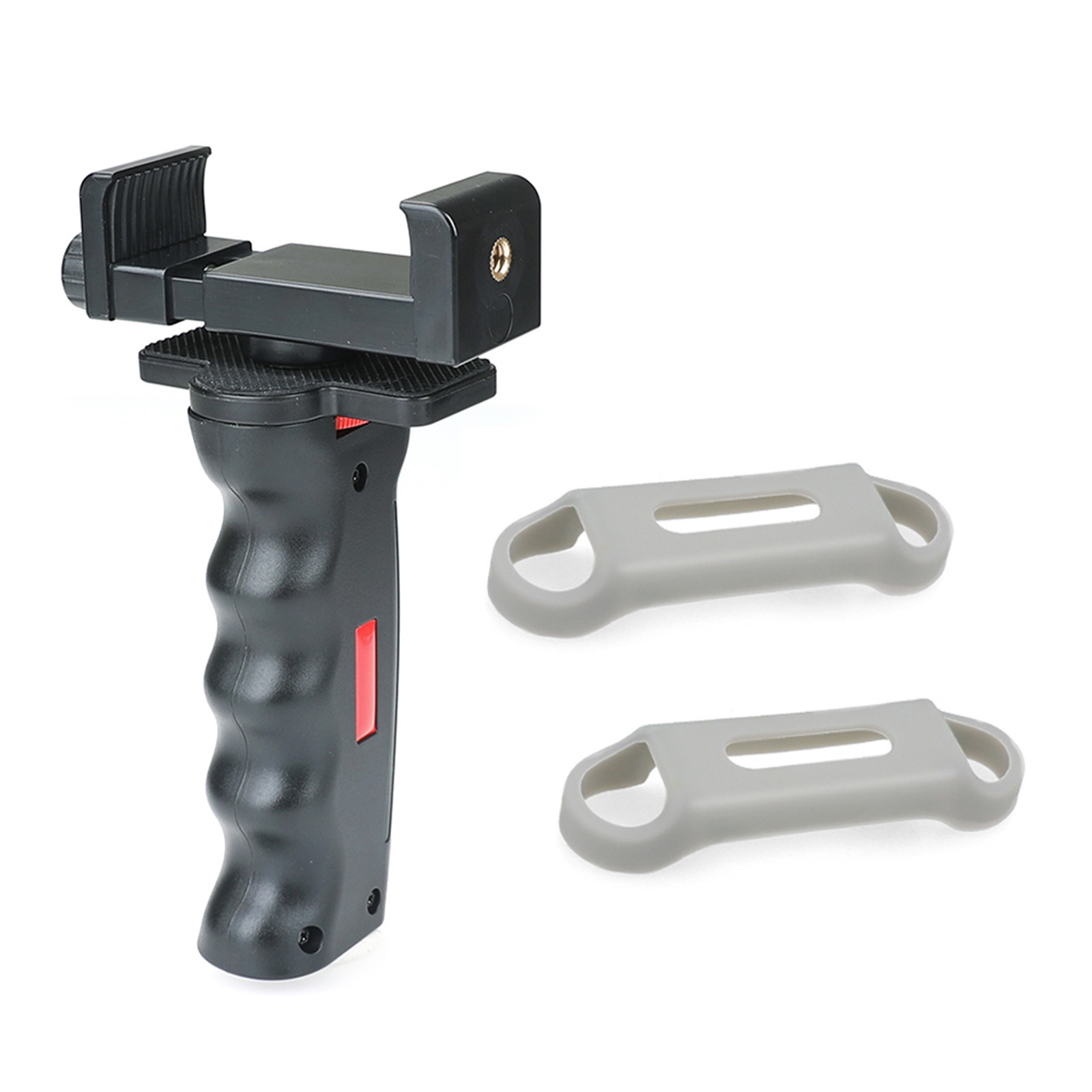 Handheld Gimbal Stabilizer for Mini Drones