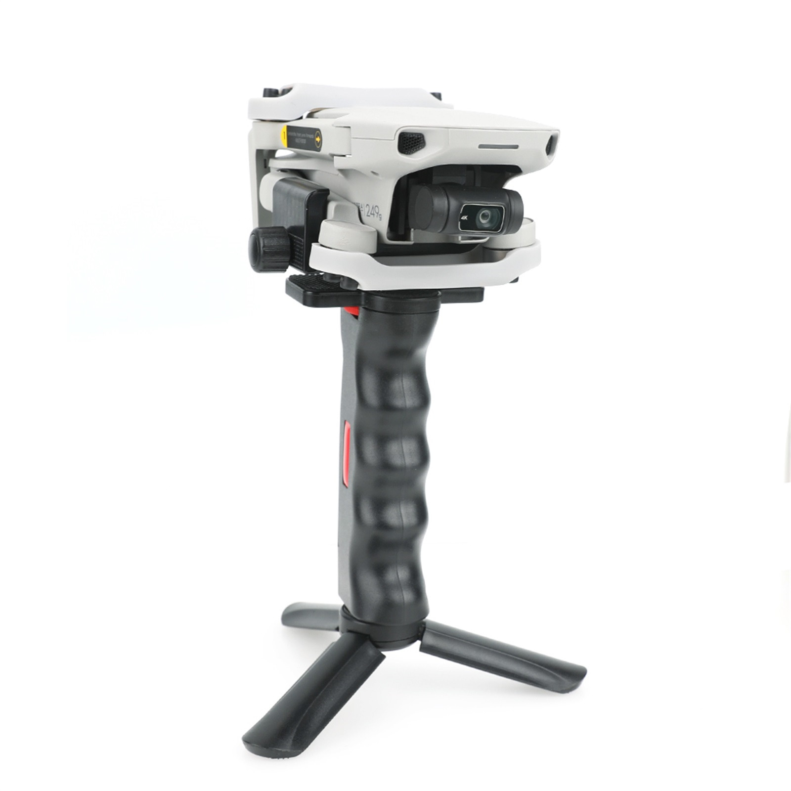 Handheld Gimbal Stabilizer for Mini Drones