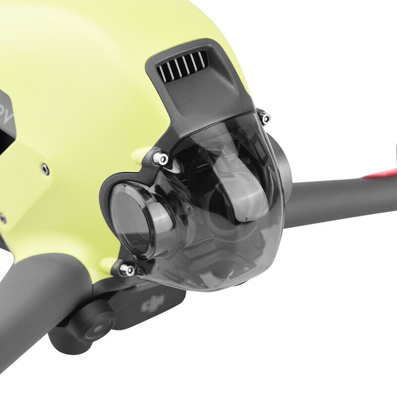 DJI FPV Drone Gimbal Camera Protector Cap