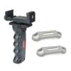 Handheld Gimbal Stabilizer for Mini Drones