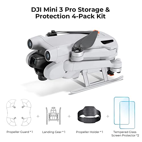 DJI Mini 3 Pro Accessories Set