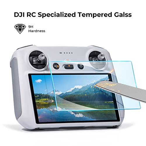 DJI Mini 3 Pro Accessories Set